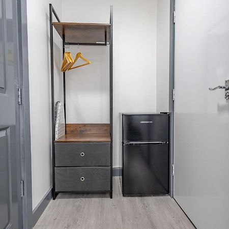 Premium Serviced Accommodation Rooms Nottingham - All With Ensuites Dış mekan fotoğraf