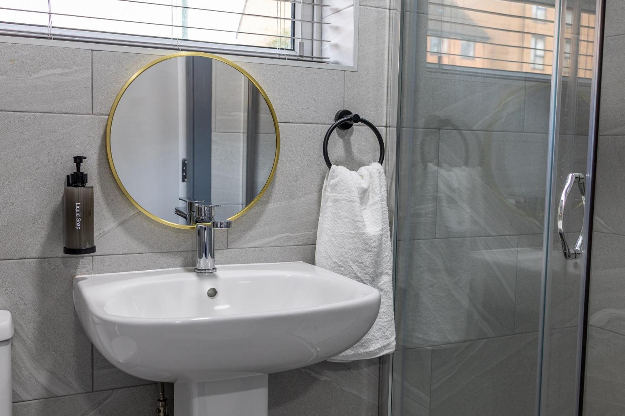 Premium Serviced Accommodation Rooms Nottingham - All With Ensuites Dış mekan fotoğraf