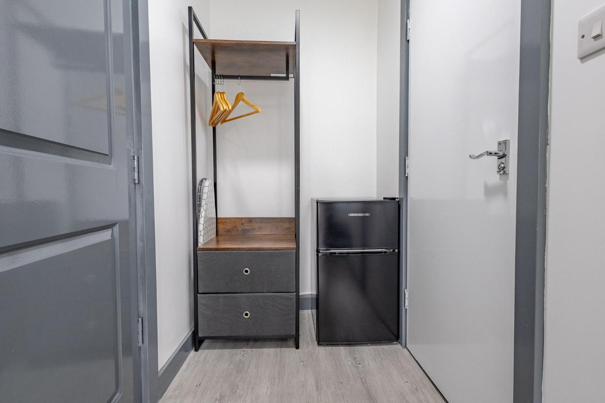 Premium Serviced Accommodation Rooms Nottingham - All With Ensuites Dış mekan fotoğraf